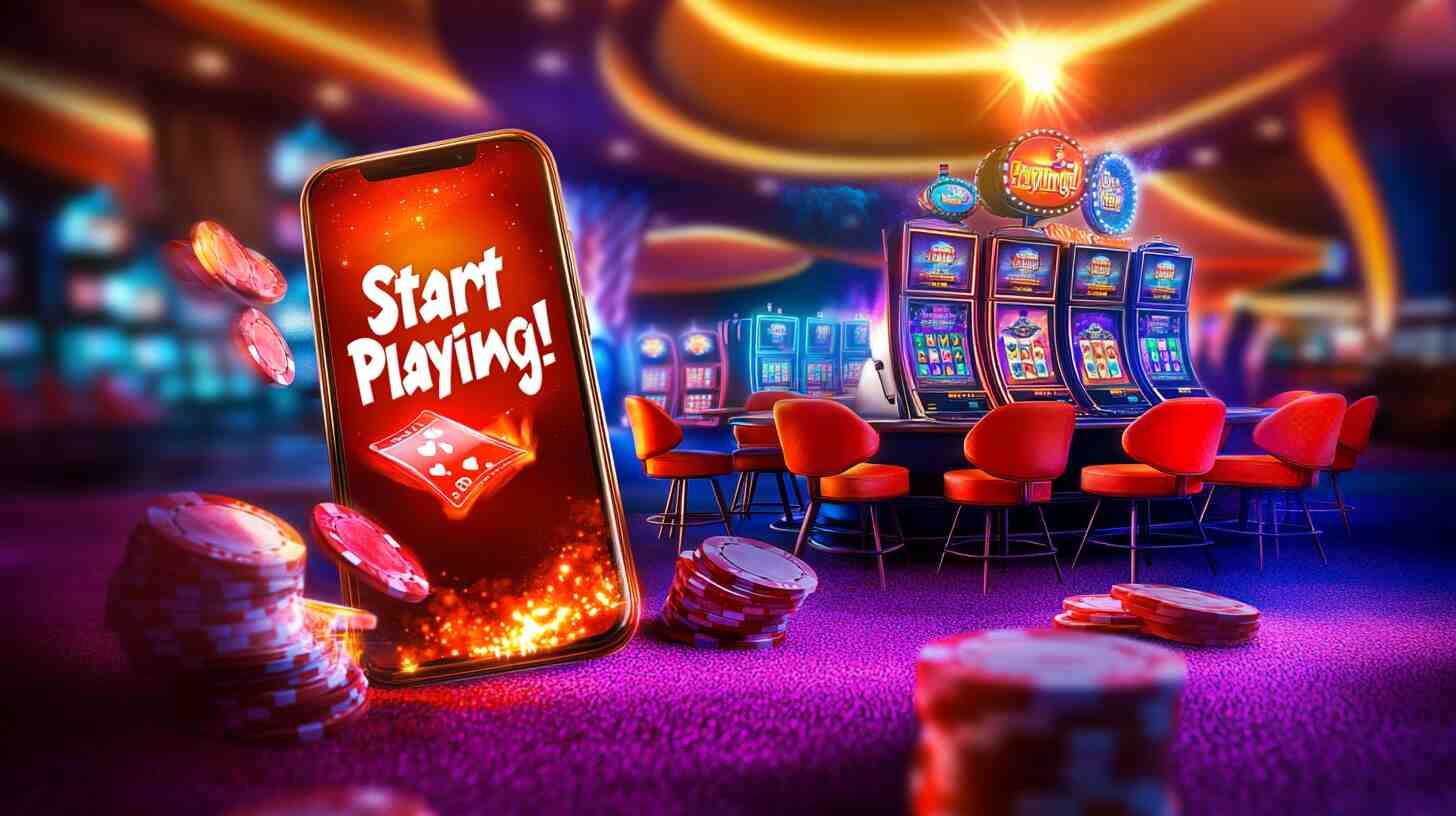 Proceso de registro sencillo en el casino en línea COP777
                              